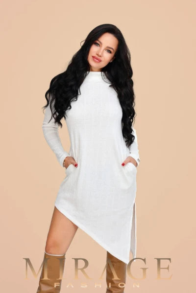 Avon Mirage tunika / fehér
