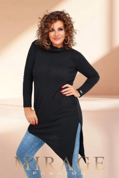 Avon Mirage tunika / fekete