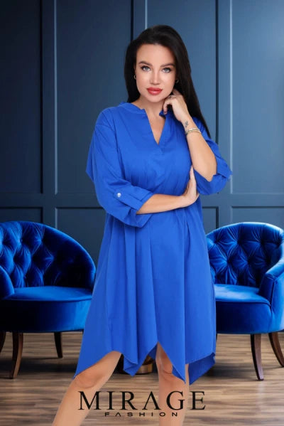 Sonya Mirage ruha / kék