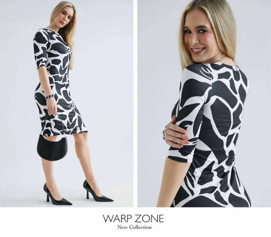 WARP ZONE PAMUT RUHA