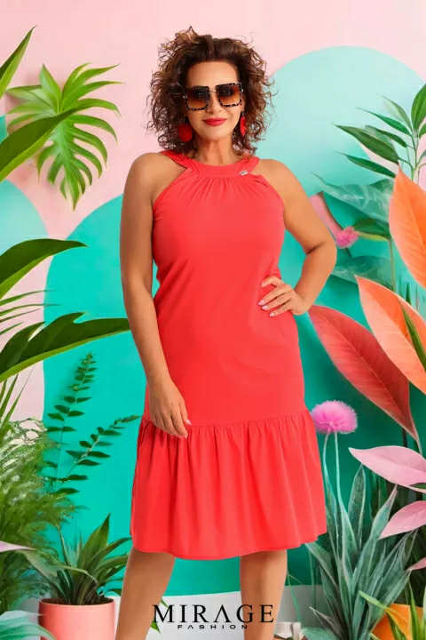 MIRAGE CORAL RUHA