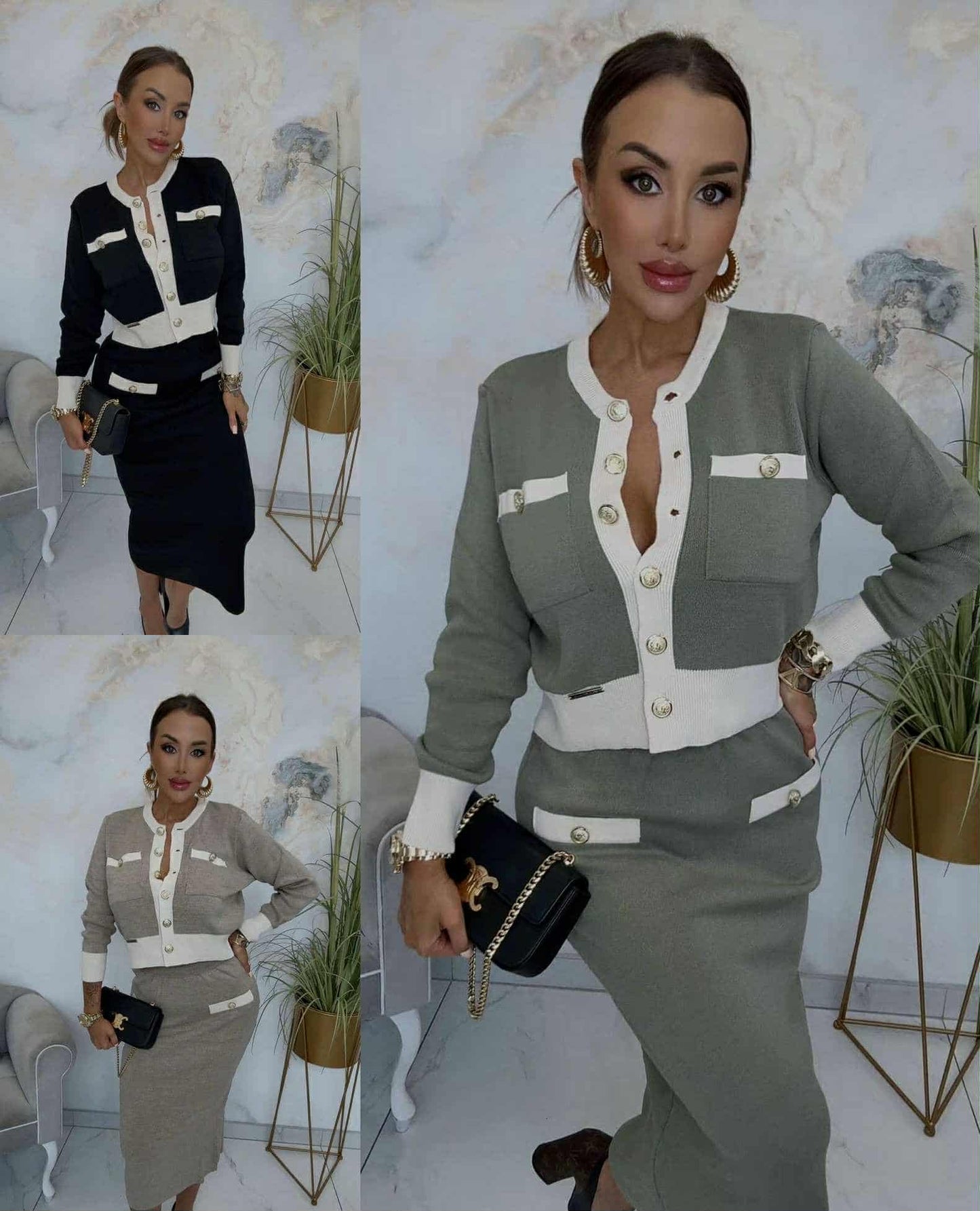 GLORIA Lola Bianka