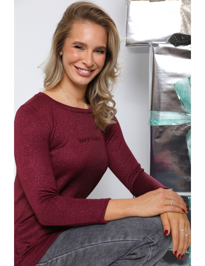 DELENI Felső - Burgundi