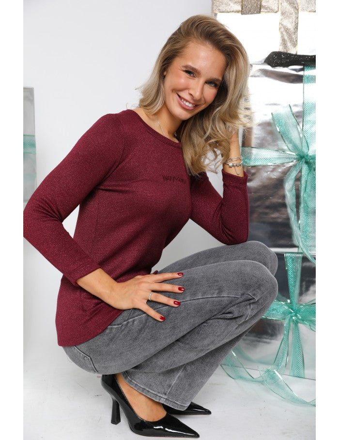 DELENI Felső - Burgundi