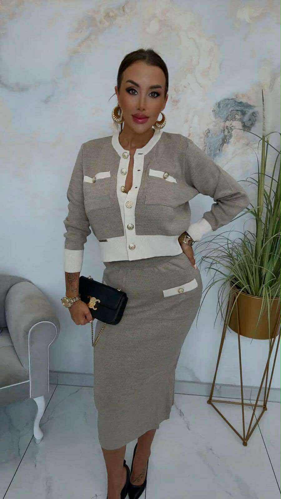 GLORIA Lola Bianka
