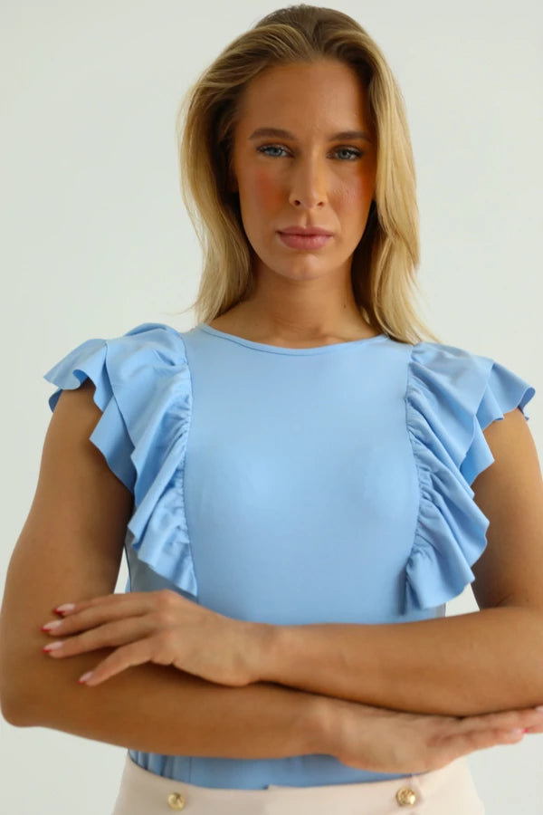 ELISA Fodros Felső