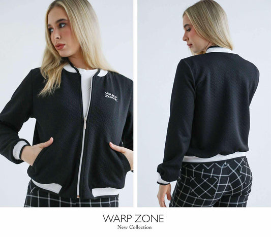 Warp Zone Jackard Dzseki