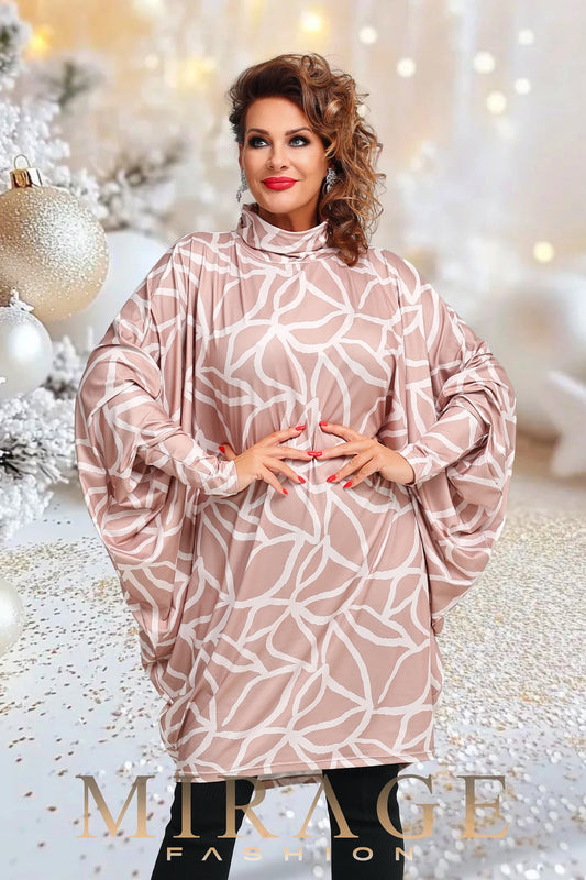 Pankota Mirage ruha / púder